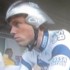 Kim Kirchen at the start of the prologue of the Benelux-tour 2005